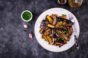 Ricette con melanzane: 28 proposte gustose e leggere da provare